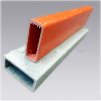 玻璃鋼矩形管單價