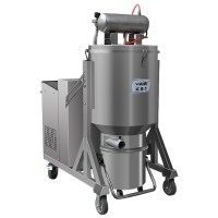 威德爾耐高溫吸塵器