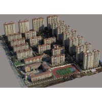 漯河許昌720vr全景拍攝制作,三維傾斜攝影實景建模