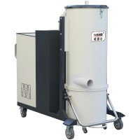 威德爾WX75F脈沖反吹工業(yè)吸塵器（重工業(yè)用）