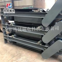 濰坊浩晟盤式除鐵器  懸掛式除鐵器 自卸式除鐵器