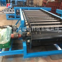 臨朐浩晟電磁除鐵器  永磁除鐵器  管道除鐵器