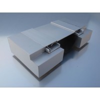 云南鋁合金變形縫廠家直銷