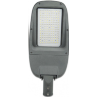 華登興 戶外道路照明專用壓鑄鋁LED鴨舌 路燈頭