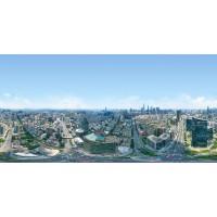 鄭州vr全景拍攝航拍航測,提供720vr全景拍攝展示
