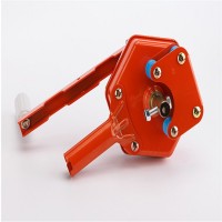 溫室大棚配件手動(dòng)卷膜器手搖卷膜器側(cè)卷頂卷搖膜器放風(fēng)機(jī)卷簾機(jī)